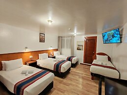 Saphi Inn Cusco