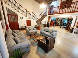 Saphi Inn Cusco
