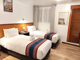 Saphi Inn Cusco