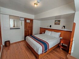 Saphi Inn Cusco