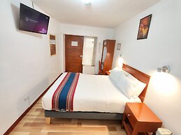 Saphi Inn Cusco