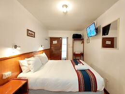 Saphi Inn Cusco