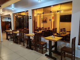 Saphi Inn Cusco