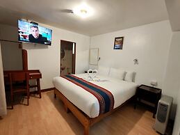 Saphi Inn Cusco