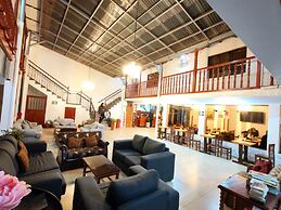 Saphi Inn Cusco