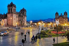 Saphi Inn Cusco