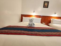 Saphi Inn Cusco