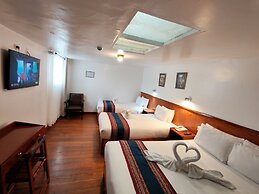 Saphi Inn Cusco