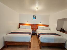 Saphi Inn Cusco