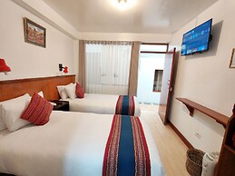 Saphi Inn Cusco