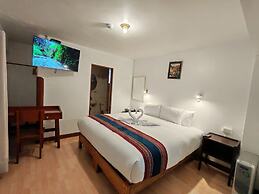 Saphi Inn Cusco