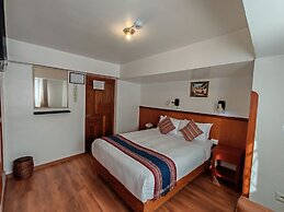 Saphi Inn Cusco