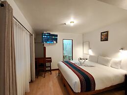Saphi Inn Cusco