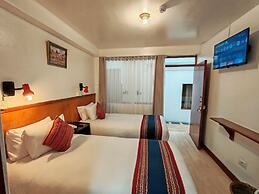 Saphi Inn Cusco
