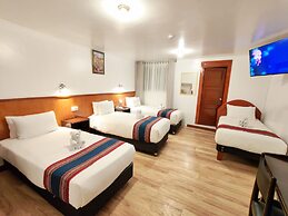 Saphi Inn Cusco