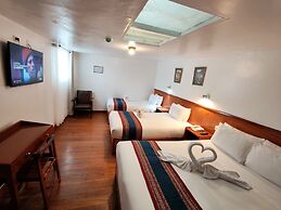 Saphi Inn Cusco