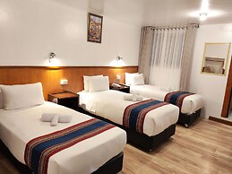 Saphi Inn Cusco
