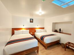 Saphi Inn Cusco
