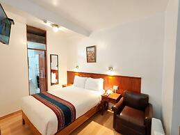 Saphi Inn Cusco