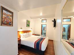 Saphi Inn Cusco