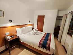 Saphi Inn Cusco