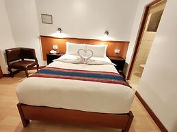 Saphi Inn Cusco