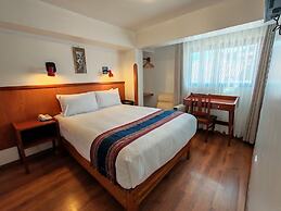 Saphi Inn Cusco