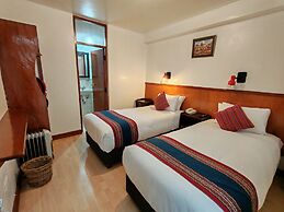 Saphi Inn Cusco