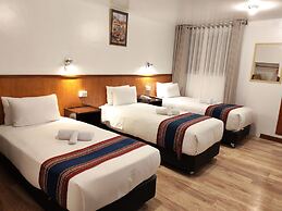 Saphi Inn Cusco