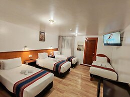 Saphi Inn Cusco