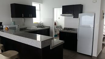Apartments Boutique Punta Hermosa