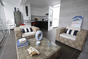 Apartments Boutique Punta Hermosa