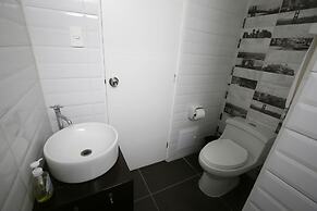 Apartments Boutique Punta Hermosa