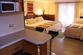 Hotel Rucaitue