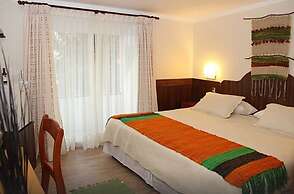 Hotel Rucaitue