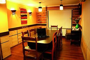 Hotel Rucaitue