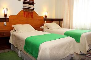 Hotel Rucaitue