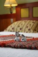 Hotel Rucaitue