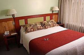 Hotel Rucaitue