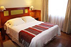 Hotel Rucaitue