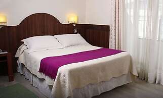 Hotel Rucaitue