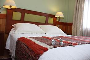 Hotel Rucaitue