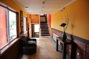 Hotel Rucaitue