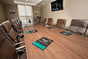 Encore Suites by Service Plus Inns