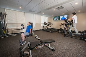 Encore Suites by Service Plus Inns