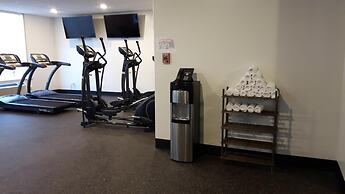 Encore Suites by Service Plus Inns