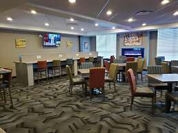 Encore Suites by Service Plus Inns