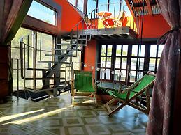 Hotel La Polvora