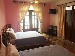 Hotel La Polvora