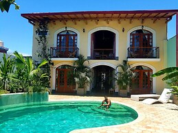 Hotel La Polvora